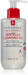 Erborian Centella gel de curățare blând pentru netezirea pielii 180 ml