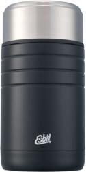Esbit Majoris ételtermosz, fekete/szürke, 1 l