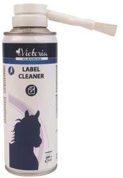 VICTORIA Etikett és címke eltávolító spray, 200 ml, VICTORIA (TTIVCO) - webpapir