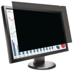 KENSINGTON Monitorszűrő, betekintésvédelem, 24" 16: 10 monitorhoz, 519x325mm, levehető, KENSINGTON (BME626488) - webpapir