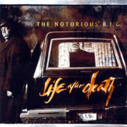 Orpheus Music / Warner Music Notorious B. I. G. - Live After Death (2 CD)