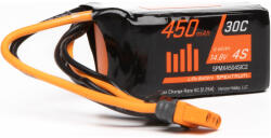 SPEKTRUM LiPo 14.8V 450mAh 30C IC2 (SPMX4504SIC2)
