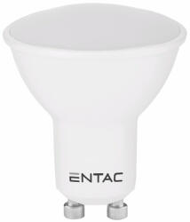 Entac LED Spot Wide Angle GU10 4W WW 3000K Entac (A0360)