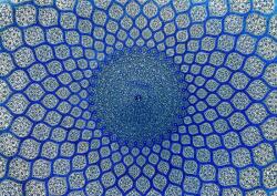 Enjoy - Puzzle Domul Moscheea Orientală - 1 000 piese Puzzle
