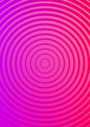 Enjoy - Puzzle Cercul Gradient Numărul Unu - 1 000 piese