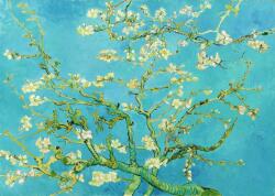 Enjoy - Puzzle Vincent van Gogh: Floare de migdal - 1 000 piese Puzzle