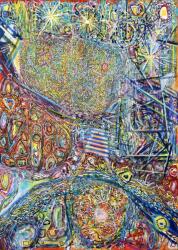 Enjoy - Puzzle Hamlets - 1 000 piese