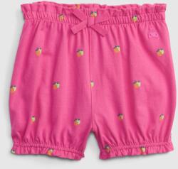GAP Pantaloni scurți pentru copii GAP | Roz | Fete | 0-3 luni - bibloo - 67,00 RON