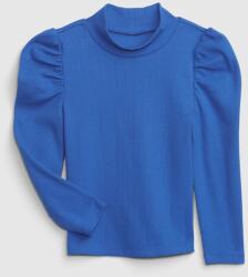 GAP Tricou pentru copii GAP | Albastru | Fete | 74-80 - bibloo - 93,00 RON