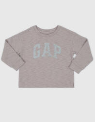 GAP Tricou pentru copii GAP | Gri | Fete | 74-80 - bibloo - 53,00 RON