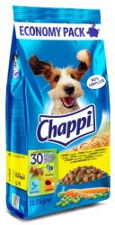 Chappi hrana uscata cu pasare si legume pentru caini adulti 135 kg