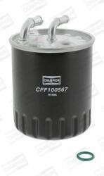 CHAMPION filtru combustibil CHAMPION CFF100567 (CFF100567) - automobilus