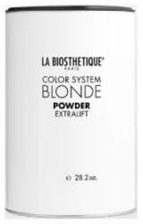 La Biosthetique Pudră decolorantă pentru păr - La Biosthetique Blonde Powder Extralift 800 g