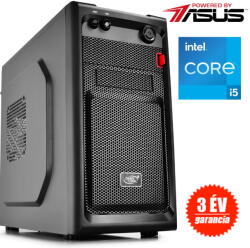Foramax INTEL Net Premium PC Gen12 V1 Számítógép konfiguráció