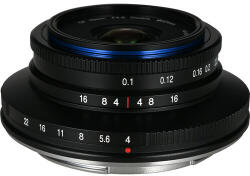 Venus Optics Laowa 10mm f/4 Pancake (Nikon Z)