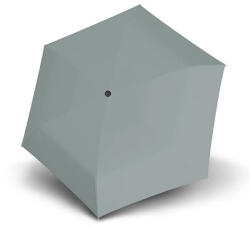 Doppler Zero 99 Mini esernyő - alig 10 dkg-os - szürke (D-710632602) - mindenkiaruhaza