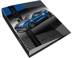 Lizzy Card Ford Mustang Blue autós emelőkaros iratrendező (LIZ-20799407)