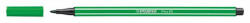STABILO Pen 68 rostiron zöld színnel - 1 mm (FR-68-36)