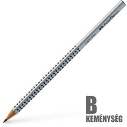 Faber-Castell FABER CASTELL Grip ceruza - B-s (JS-117001F)