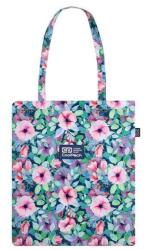 Cool Pack városi bevásárló táska / szatyor - Pastel Garden (79260CP)