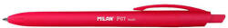 MILAN P07 Touch golyóstoll - 0, 7 - piros (TC-F0117507400-1765769325)