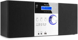 Audizio METZ 102332 Mini Hifi