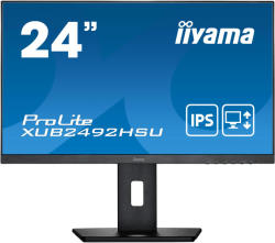 iiyama ProLite XUB2492HSU-5 Monitor