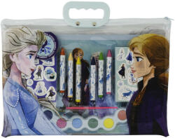 ArtGreco Set Desen Gentuta De Creatie Frozen (1023-68001)