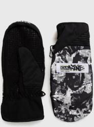 Dakine kesztyű Crossfire fekete - fekete M