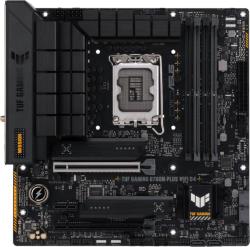 ASUS TUF GAMING B760M-PLUS WIFI D4 Placa de baza