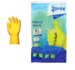 ZOREX Gumikesztyű Zorex XL-es