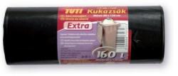 TUTI Extra kukazsák - 160 liter, 10 db