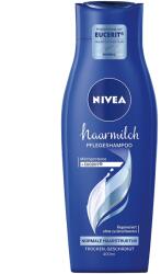 Nivea Haarmilch sampon - 400ml