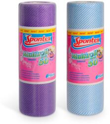 Spontex Multiroll törlőkendő tekercs - 50 db