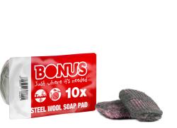 BONUS szappanos párna - 10 db - paper-trade