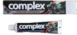 Complex Charcoal fogkrém aktív szénnel - 100 ml