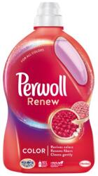 Perwoll Renew Color folyékony finommosószer - 60 mosás 3L