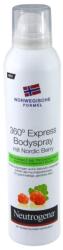 Neutrogena Nordic Berry 360 ° Express hidratáló spray - 200 ml