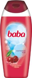 Baba Cseresznyés frissítő női tusfürdő - 400 ml