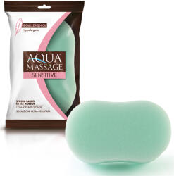 Spontex Aqua Massage Sensitive Soft fürdőszivacs