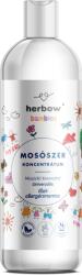 Herbow Bambino Folyékony mosószer koncentrátum univerzális illat- és allergénmentes
