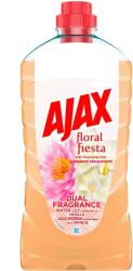 Ajax általános tisztító 1L Piros - Red Flowers