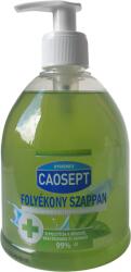 Caola fertőtlenítő folyékony szappan pumpás - 500 ml