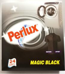 Perlux Magic Black színgyűjtő kendő - 24 db