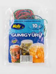 Kelly Gumigyűrű - 10 g