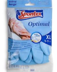 Spontex Optimal gumikesztyű XL