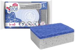 Spontex York Bacteria Stop mosogatószivacs - 5 db