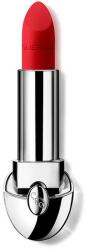 Guerlain Rouge G Luxurious Velvet Metal Lipstick Refill Noble Burgundy
