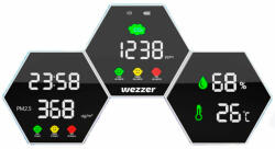 Levenhuk Wezzer Air PRO DM50 (81401)