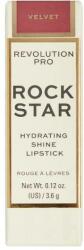 Revolution Beauty Pro Rockstar Hydrating Shine - Cashmere